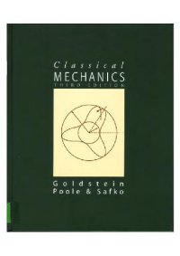 cover of the book Classical Mechanics