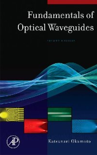 cover of the book Fundamentals of Optical Waveguides