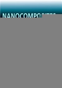 cover of the book Nanocomposites: New Trends and Developments