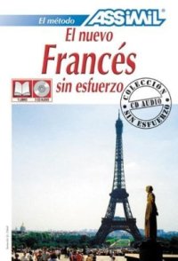 cover of the book Assimil - El nuevo francés sin esfuerzo