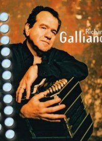 cover of the book Galliano Songbook