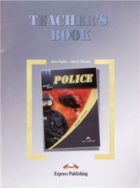 cover of the book Police Teacher's Book