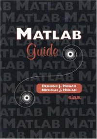 cover of the book Matlab Tutorial