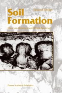 cover of the book Soil Formation