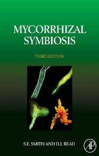 cover of the book Mycorrhizal Symbiosis