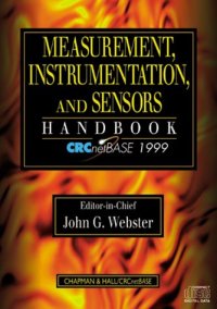 cover of the book Measurement instrumentation- s