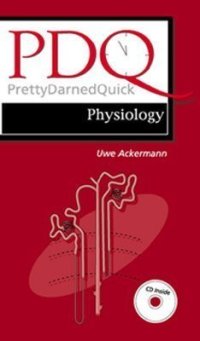 cover of the book PDQ Physiology