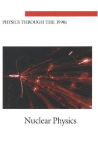 cover of the book Nuclear Physics