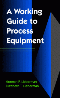 cover of the book A Working Guide to Process Equipment 