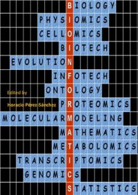 cover of the book Bioinformatics