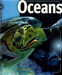 cover of the book Oceans in Depth (Серия INsiders)