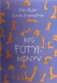 cover of the book Kis fütyikönyv