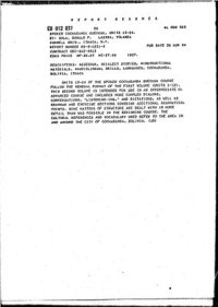 cover of the book Spoken Cochabamba Quechua. Part 2