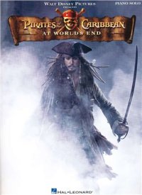 cover of the book Pirates of the Caribbean: At World's End