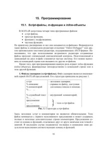 cover of the book MATLAB. Часть 2. Графика, программирование