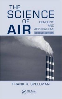 cover of the book The Science of Air Concepts and Applications