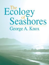 cover of the book The Ecology of Seashores