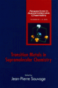 cover of the book Template Synthesis of Macrocyclic Compounds