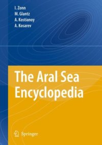 cover of the book The Aral Sea Encyclopedia