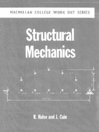 cover of the book Structural Mechanics-College Work Out Series