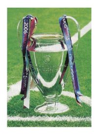 cover of the book 30 лет Кубку Чемпионов