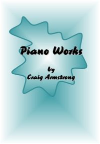 cover of the book Piano Works