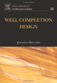 cover of the book Well Completion Design