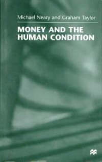 cover of the book Money and the Human Condition