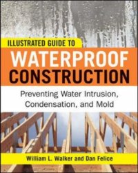 cover of the book Water-Resistant Design and Construction