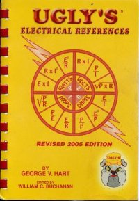 cover of the book Ugly s Electrical References