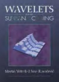 cover of the book Wavelets and Subband Coding