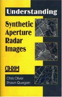 cover of the book Understanding Synthetic Aperture Radar Images