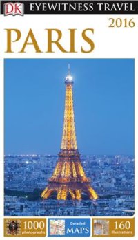 cover of the book Paris