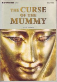 cover of the book The Curse of the Mummy