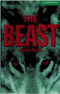 cover of the book The Beast