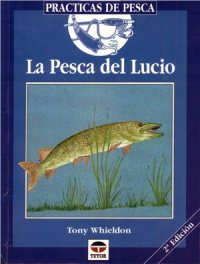 cover of the book La Pesca Del Lucio (ловля Щуки)