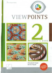 cover of the book Viewpoints 2 - Student's Book