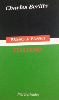 cover of the book Italiano Passo a Passo