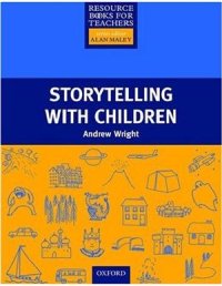 cover of the book Storytelling With Children