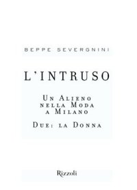 cover of the book L'intruso