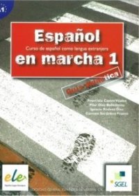 cover of the book Español en Marcha A1 Guia didactica