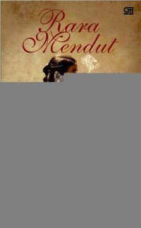 cover of the book Rara Mendut