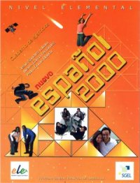 cover of the book Cuaderno de ejercicios. Nuevo Español 2000. Nivel elemental