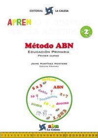 cover of the book Aprendo y disfruto con los números. Volumen 2