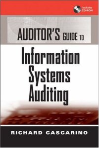 cover of the book Auditor's Guide to Information Systems Auditing