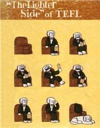 cover of the book The Lighter Side of TEFL