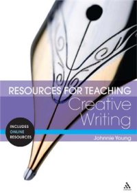 cover of the book Resources for Teaching Creative Writing