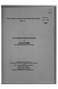 cover of the book On the intensifier particles den and dokh