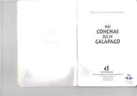 cover of the book Más conchas que un Galápago