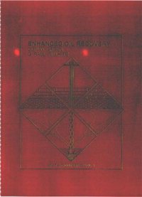 cover of the book Enhanced Oil Recovery